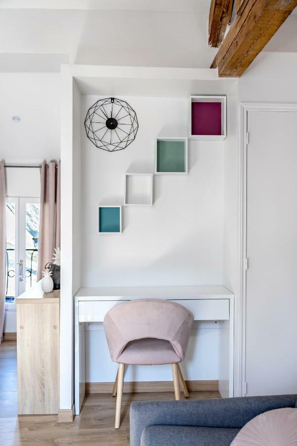 Appartement Cosy*** Centre Historique Dieppe - Rue Pietonne A 200M De La Plage Exterior photo