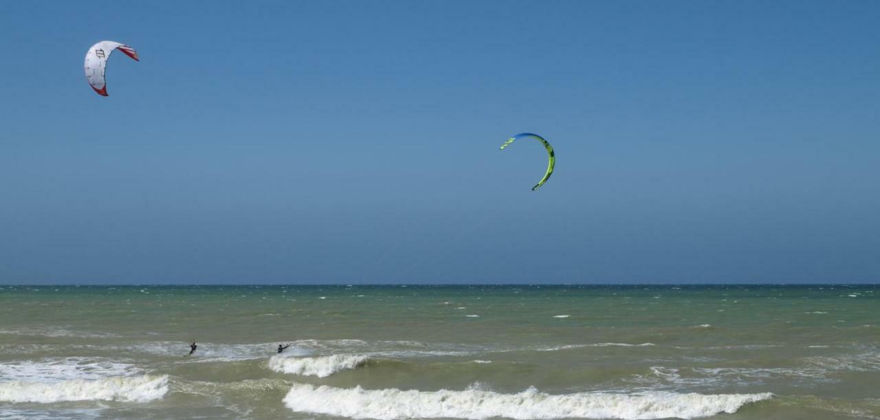 Appartement Cosy*** Centre Historique Dieppe - Rue Pietonne A 200M De La Plage Exterior photo